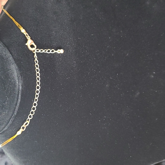 🗽Multi Layer Bead Necklace - Picture 2 of 2